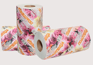 Бумажные полотенца оптом