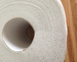 Безопасная туалетная бумага