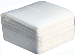 Из истории салфеток