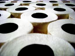 Туалетная бумага оптом в Хабаровске