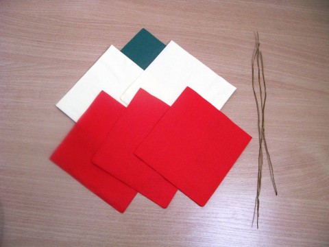 Правила пользования салфетками